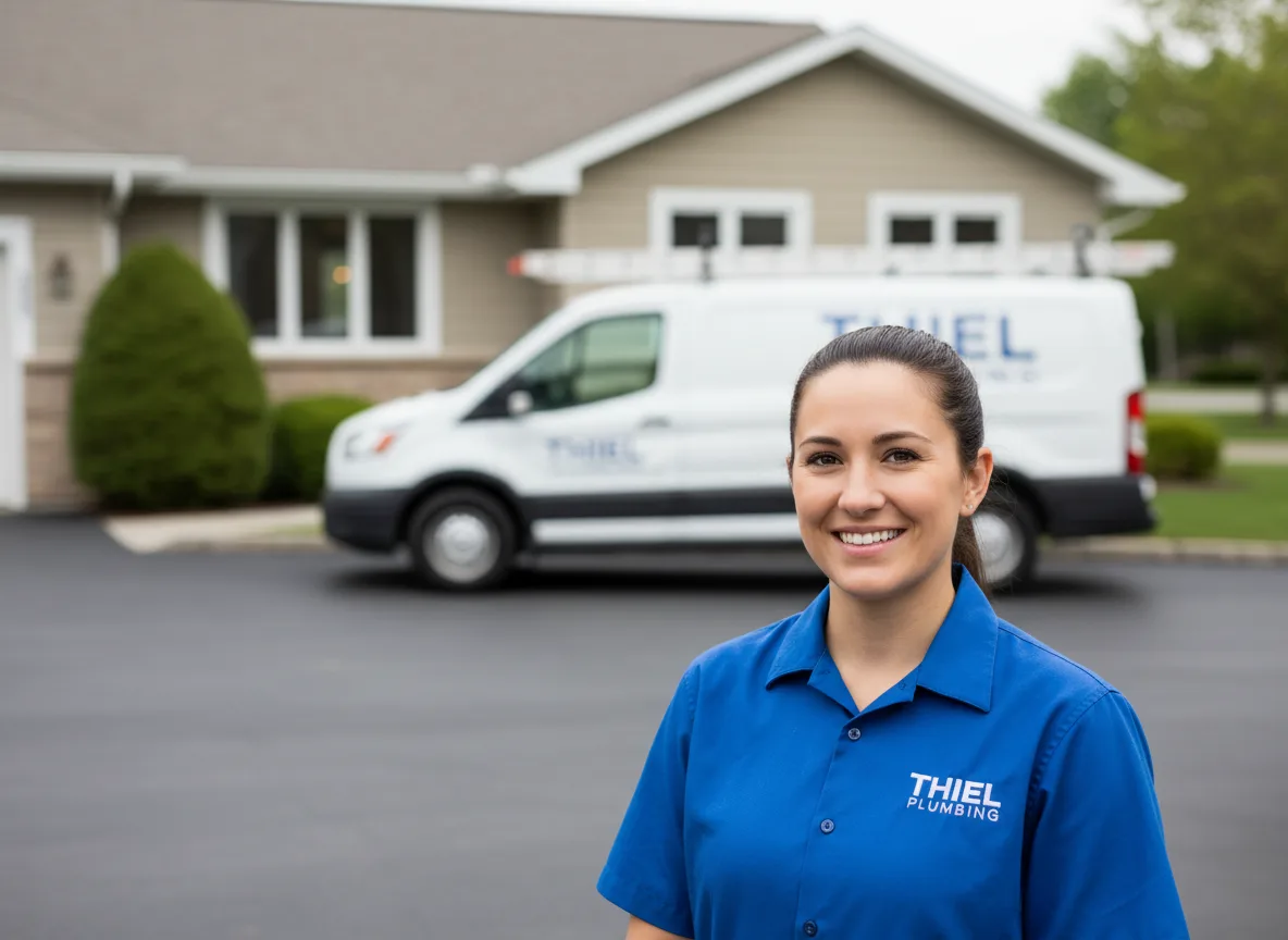 Plumber Macatawa, MI FAQs